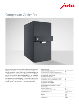 Jura Compressor Cooler Pro Produktinformation