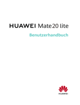 Huawei Mate 20 lite Benutzerhandbuch