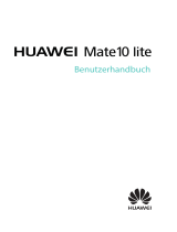 Huawei Mate10 lite Benutzerhandbuch