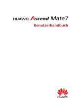 Huawei Mate7 Benutzerhandbuch