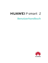 Huawei P Smart Z Benutzerhandbuch