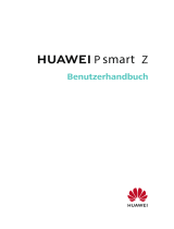 Huawei P Smart Z Benutzerhandbuch