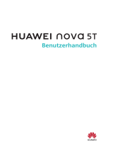 Huawei nova 5T Benutzerhandbuch