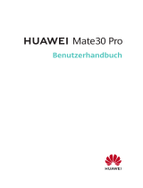 Huawei Mate 30 Pro Benutzerhandbuch
