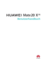 Huawei Mate 20 X (5G) Benutzerhandbuch