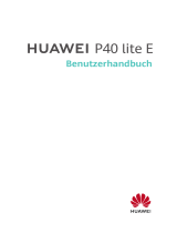 Huawei P40 Lite E Benutzerhandbuch