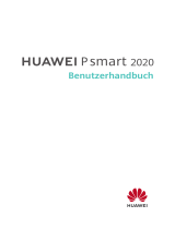 Huawei P Smart 2020 Benutzerhandbuch