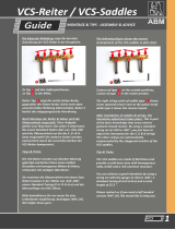 ABM VCS Montage & Tips