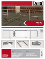 ABS SG2-GATE Installationsanleitung