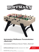 Automaten HoffmannHattrick
