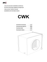 ATC CWK 100 Datenblatt