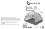 Badabulle B038202 Benutzerhandbuch