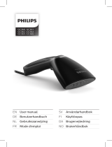 Philips GC365/80 Benutzerhandbuch
