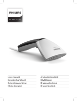 Philips GC350/40 Benutzerhandbuch