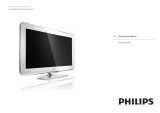 Philips 40PFL9904H/12 Benutzerhandbuch