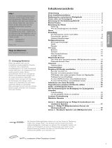Philips 37PF9830/10 Benutzerhandbuch