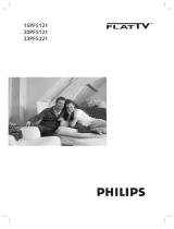 Philips 20PF5121/01 Benutzerhandbuch