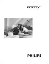Philips 37PF5321/10 Benutzerhandbuch