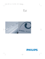 Philips 28PW9309/12 Benutzerhandbuch