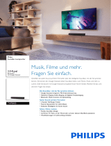 Philips TAPB400/10 Product Datasheet