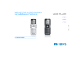 Philips LFH0625/00 Benutzerhandbuch
