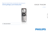 Philips LFH0652/00 Benutzerhandbuch