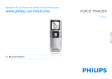 Philips LFH0655/00 Benutzerhandbuch