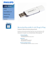 Philips FM32FD70E/00 Product Datasheet