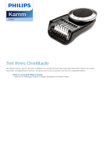 Philips CP0793/01 Product Datasheet