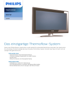 Philips HP4868/00 Product Datasheet