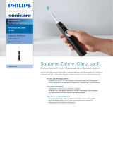Sonicare HX6800/63 Product Datasheet
