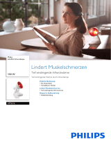 Philips HP3616/01 Product Datasheet