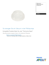 Avent CP9914/01 Product Datasheet