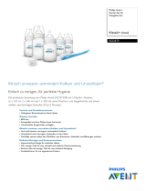 Avent SCD373/00 Product Datasheet