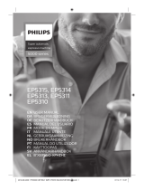 Philips EP5315/10 Benutzerhandbuch