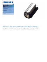 Philips CP1083/01 Product Datasheet