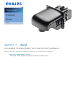 Philips CP1134/01 Product Datasheet