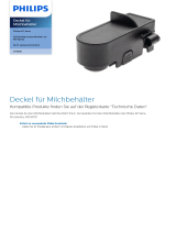 Philips CP1096/01 Product Datasheet