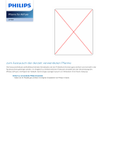 Philips CP1169/01 Product Datasheet