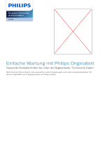 Philips CP1347/01 Product Datasheet