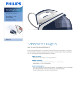 Philips HI5917/20 Product Datasheet