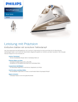 Philips GC4440/02 Product Datasheet