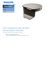 Philips CP0449/01 Product Datasheet