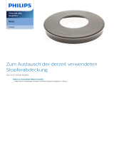 Philips CP0436/01 Product Datasheet