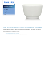 Philips CP9125/01 Product Datasheet