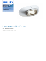 Philips CP0222/01 Product Datasheet