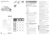 Philips SCF732/00 Benutzerhandbuch