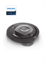 Philips FC8778/01R1 Benutzerhandbuch