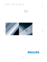 Philips 42PF9945/12 Benutzerhandbuch