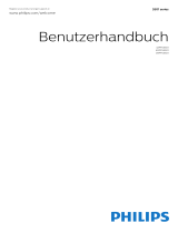 Philips 40PFS5501/12 Benutzerhandbuch